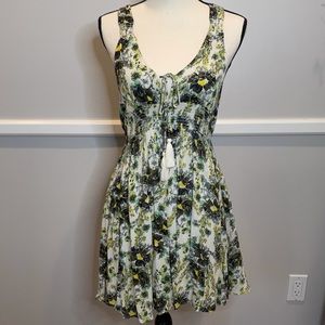 FREE PEOPLE Dress, XS, Like-New